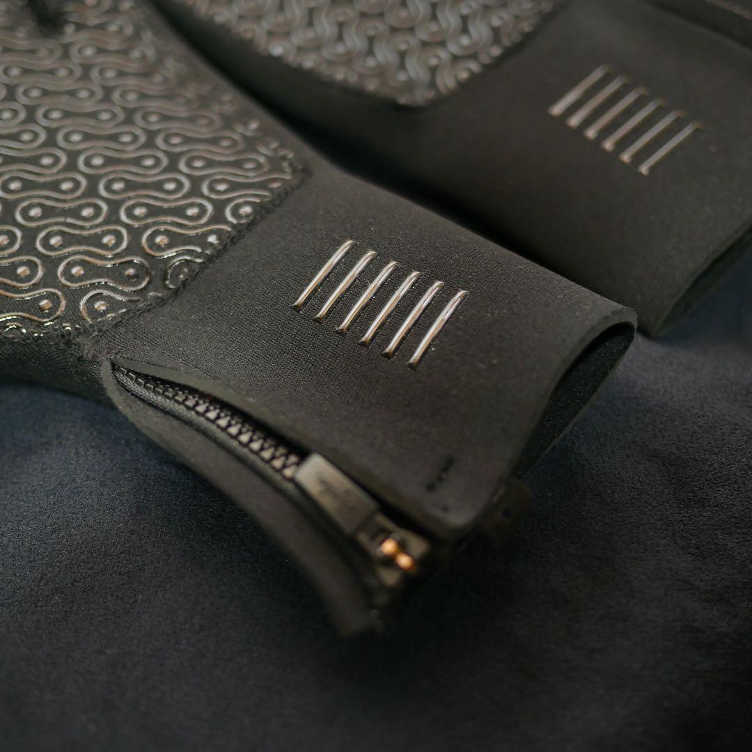 選手支給品 EFエデュケーションイージーポスト 非売品ウィンターグローブ ラファ