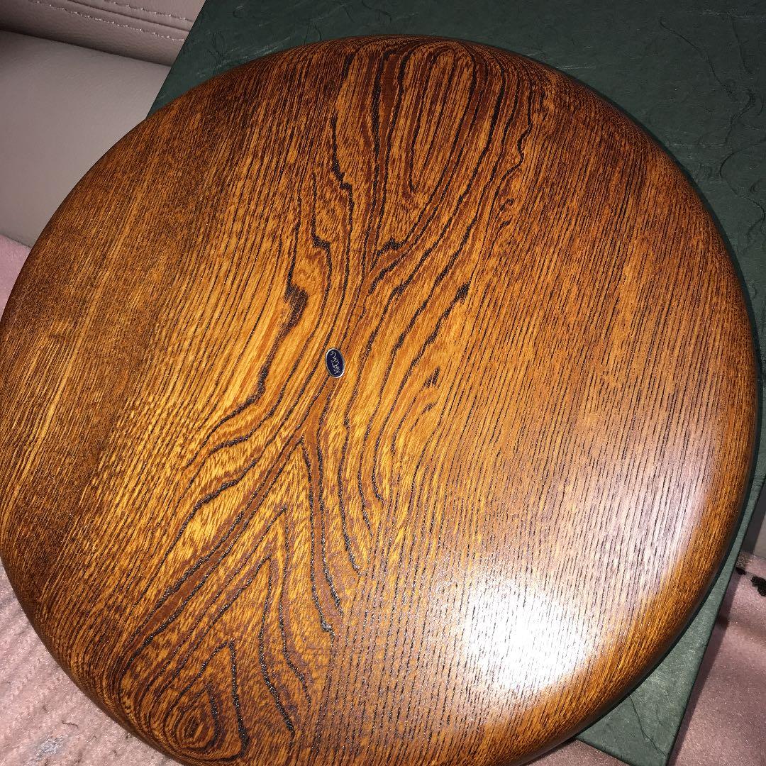 専用☆☆漆塗りお盆(掘り出し)