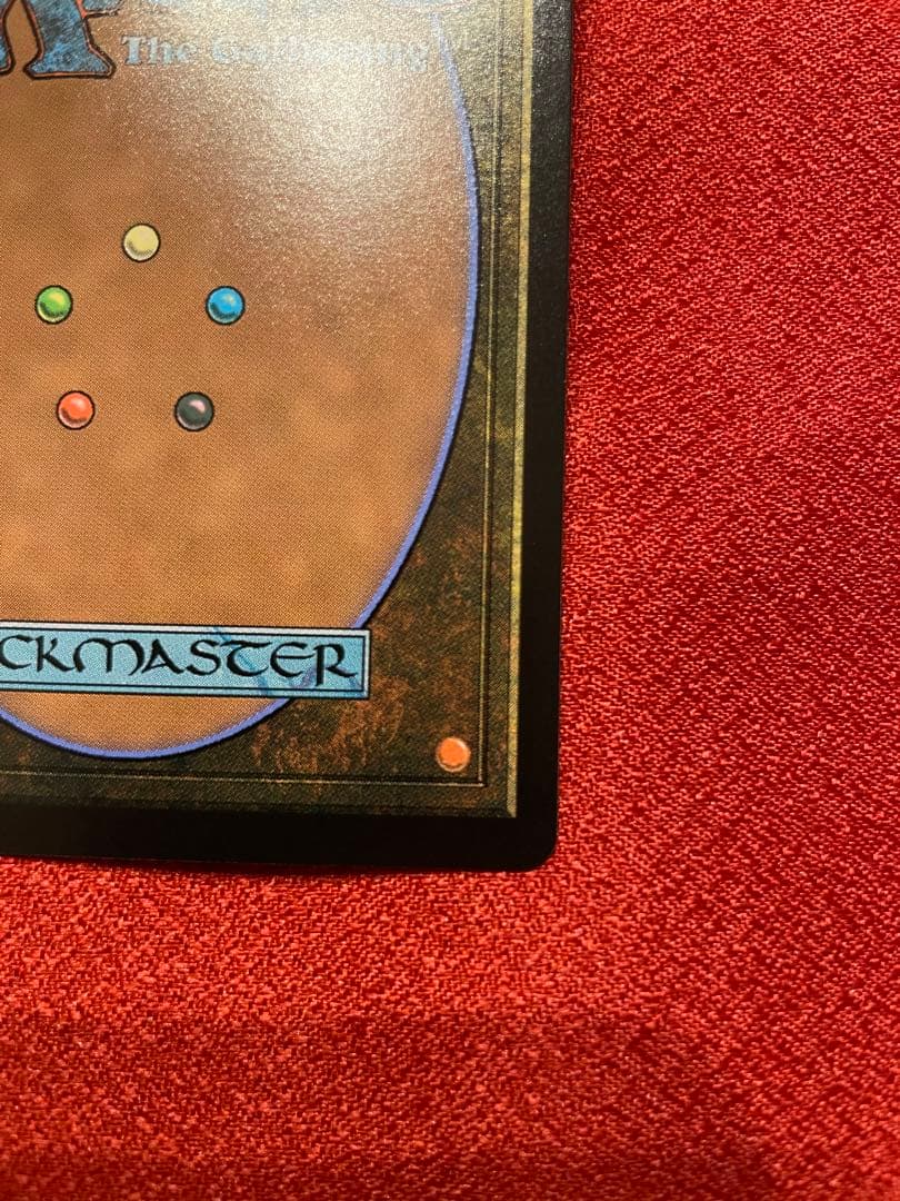 リ*ク様 mtg クラウド・ストライフ 継承史foil