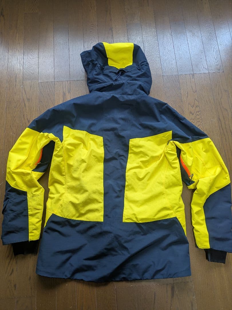 最高峰 フェニックス phenix mush 3D セットアップ 希少サイズ