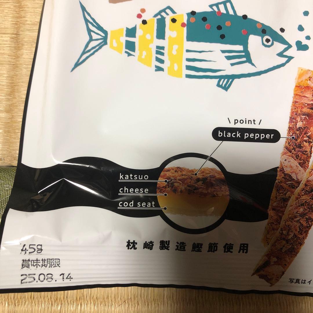 食品詰め合わせ　ドラ猫