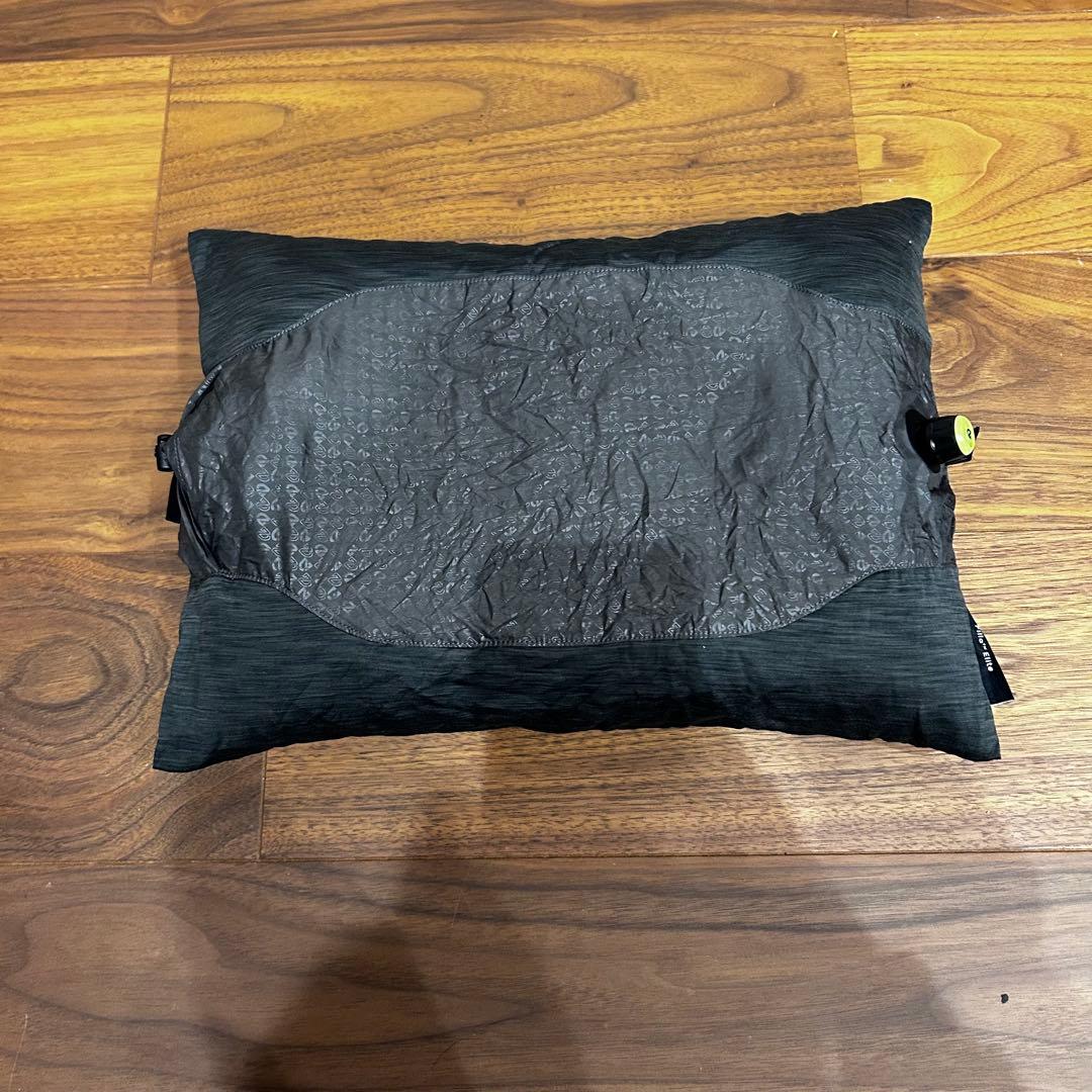 NEMO ニーモ フィッロエリート　ミッドナイトグレー