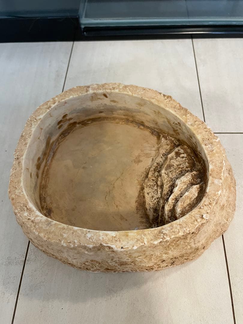 爬虫類飼育6点セット 説明書つき