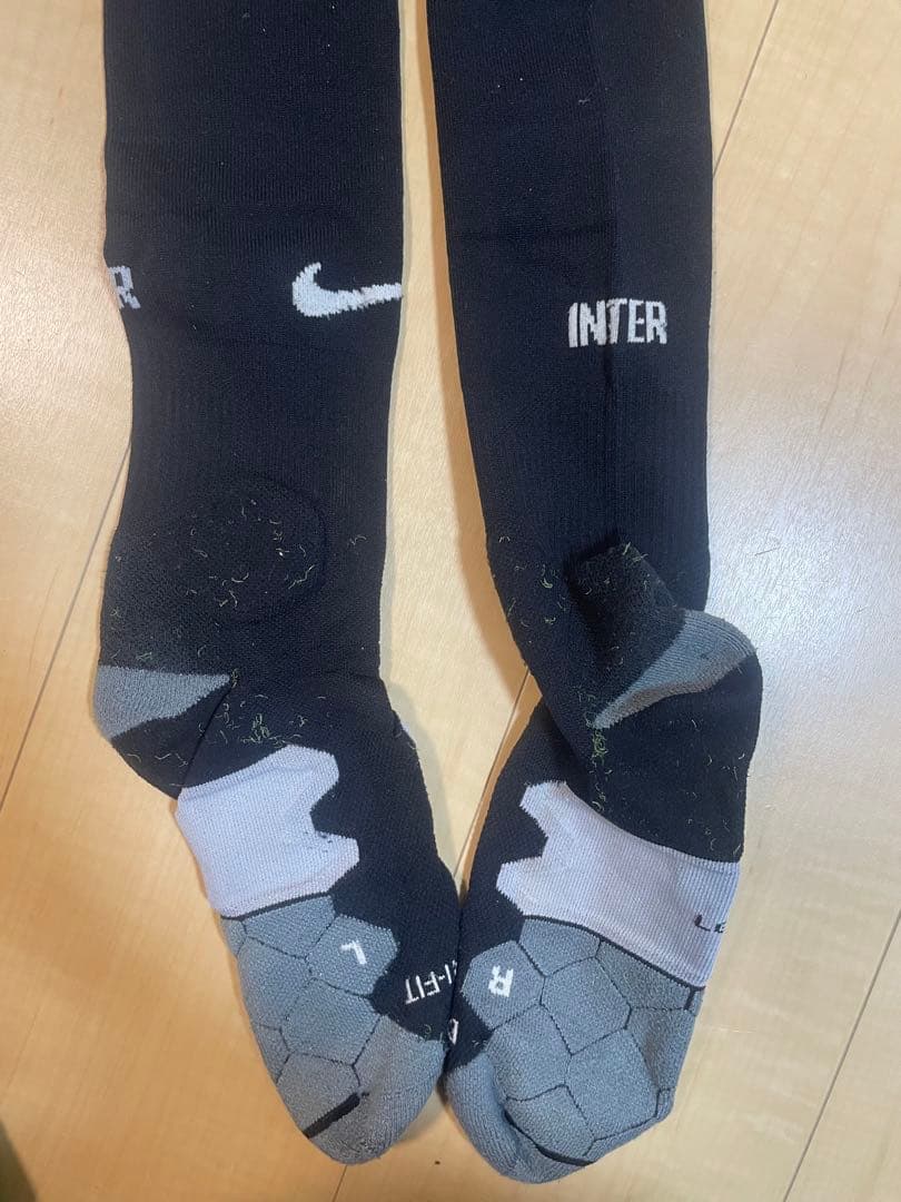 インテル・ミラノ Nagatomo 55番シャツ