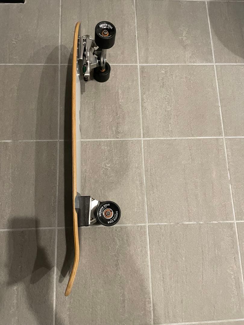 ★美品★スムーススター SMOOTHSTAR