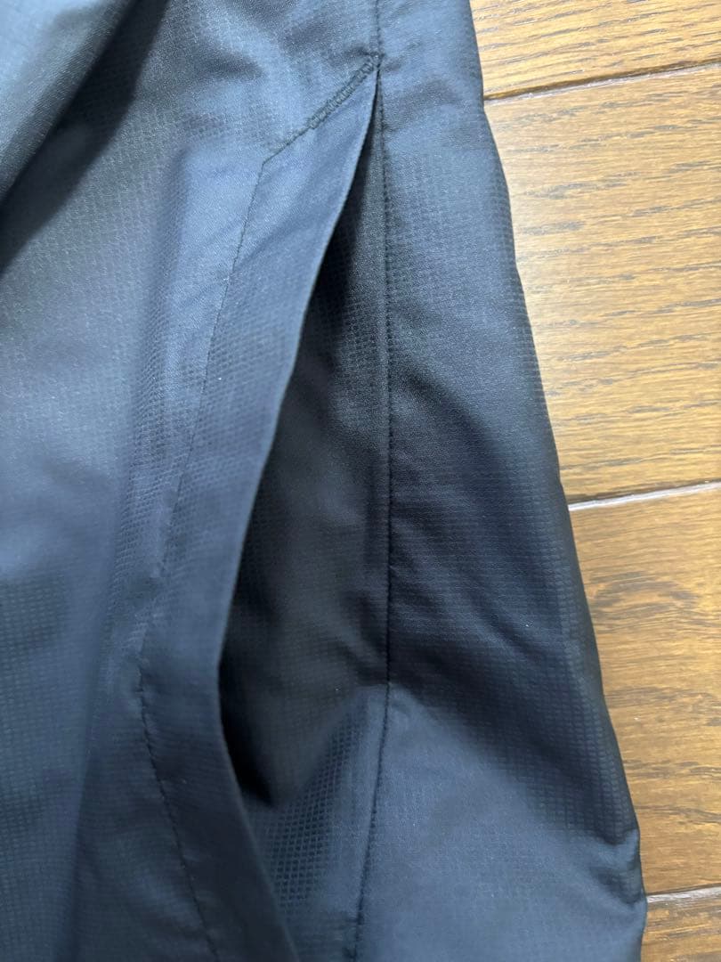 New Balance サガン鳥栖ピステ・ウィンドブレーカー2XL