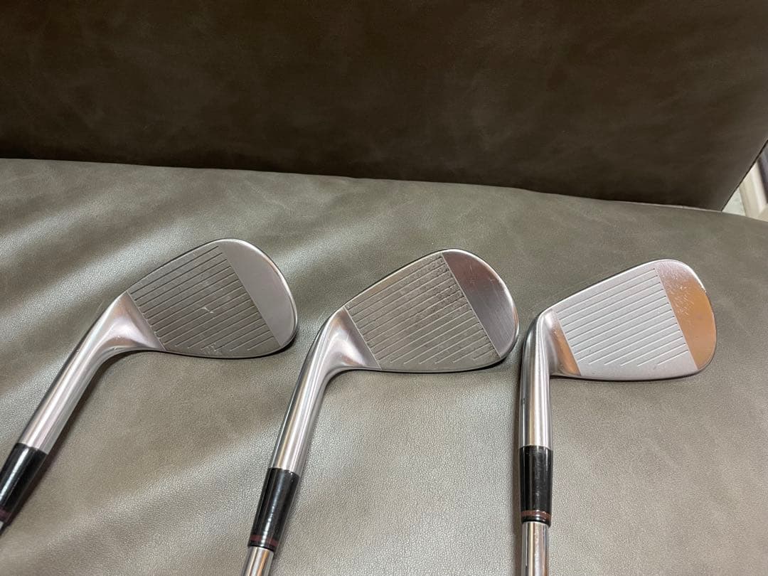 ONOFF オノフ MB247D 三浦技研200セット限定4-9,P,52,58