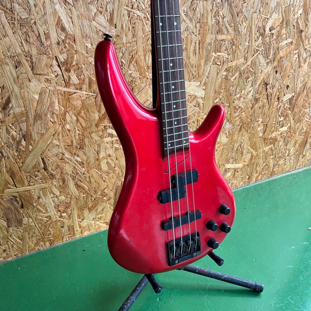 【1987年製？】Ibanez■SR800LE■FUJIGEN■導通確認■動画有