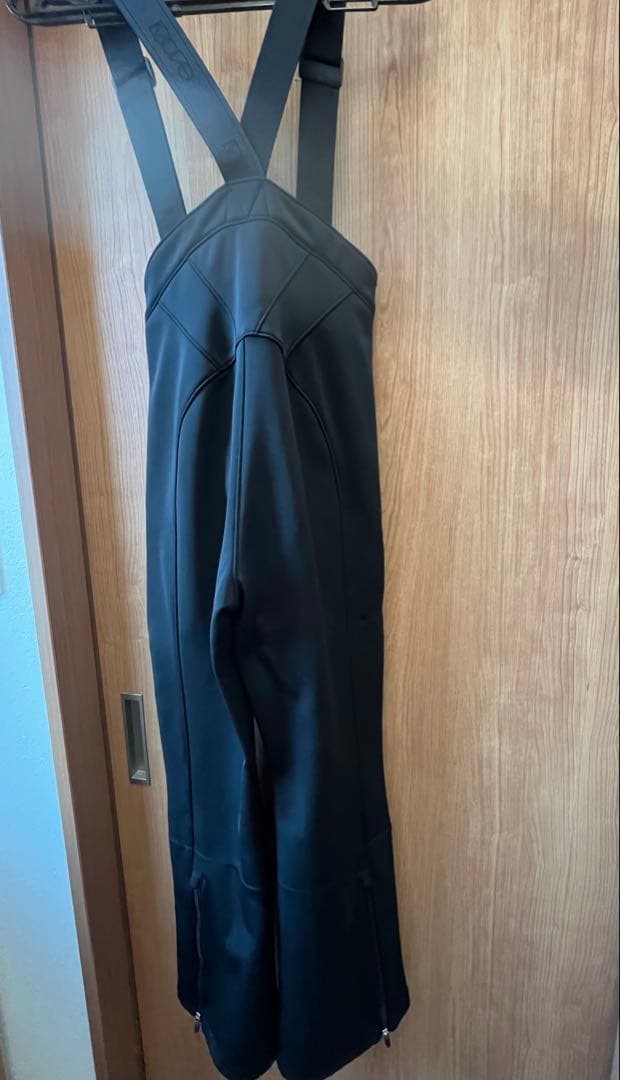 ウォーターリペレントスキーパンツ