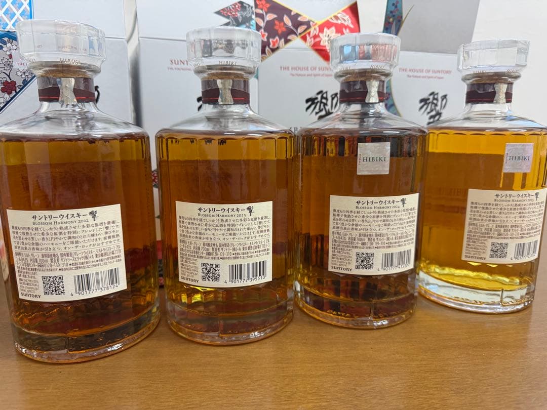 響ブロッサムハーモニー2022 2023 2024 2025