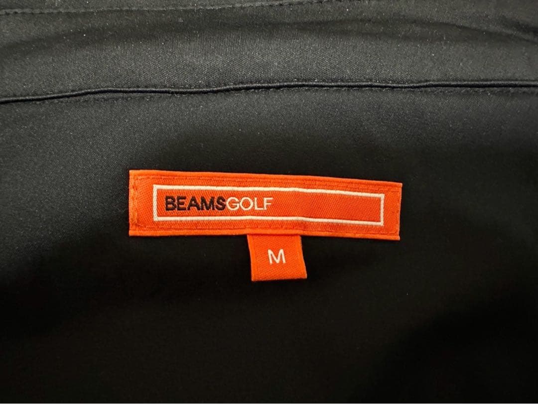 BEAMS GOLF ジャケット