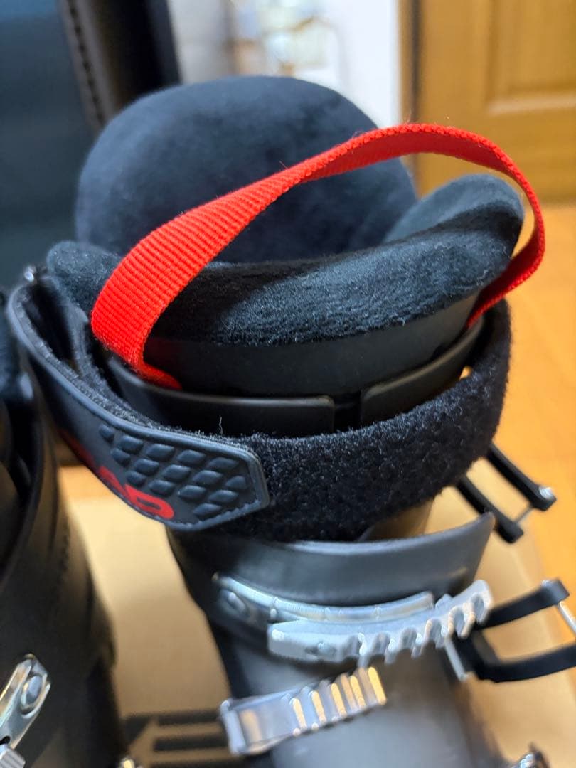 HEAD CUBE3 70 25cm スキー靴