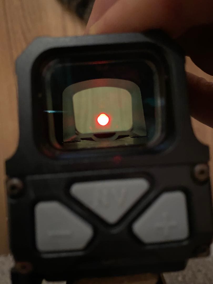 UH-1 × G34 × Unity フリップ マウントセット