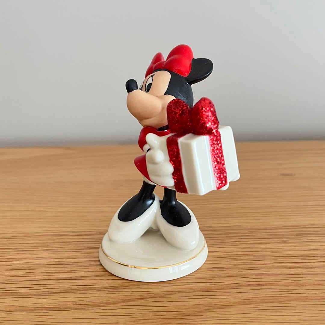 LENOX レノックス ディズニー ミッキー ミニー 誕生日 プレゼント 2個