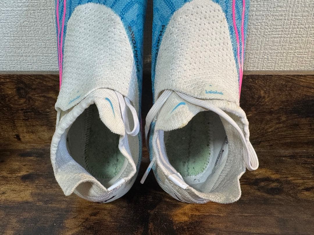 シューズ Nike Phantom GX 27.5