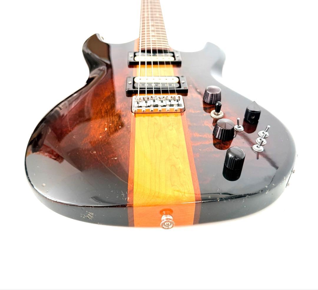 【希少】ARIA PRO Ⅱ JS-500 エレキギター アリアプロ2