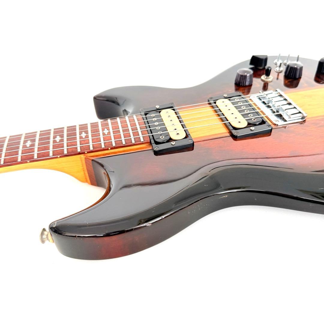 【希少】ARIA PRO Ⅱ JS-500 エレキギター アリアプロ2