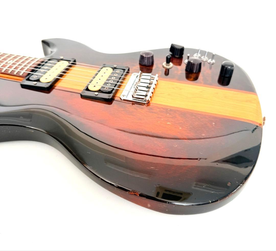 【希少】ARIA PRO Ⅱ JS-500 エレキギター アリアプロ2