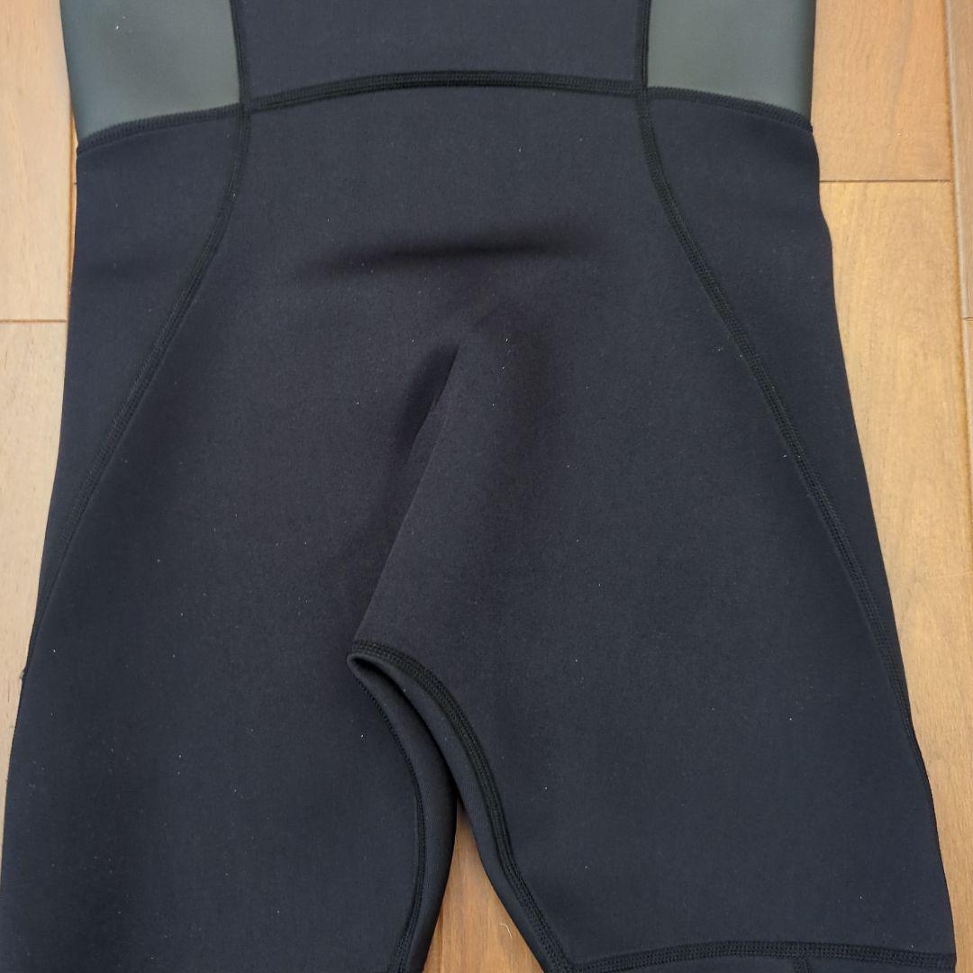 Hele i Waho DURAflex ロングジョンウェットスーツ　サイズMB