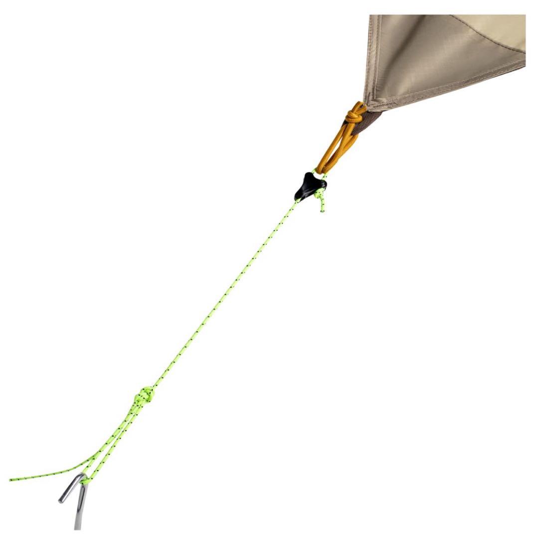 Jack Wolfskin ムーンシャドウ ホワイトペッパー