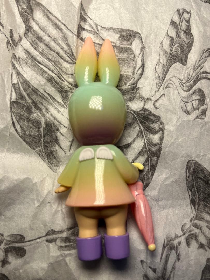 ソニーエンジェル　シークレット　うさぎ