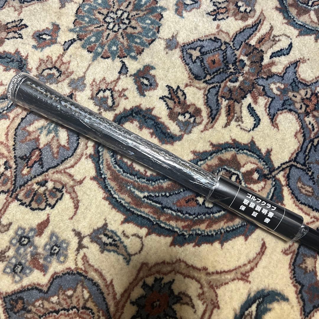 テイラーメイド Qi4D 5W