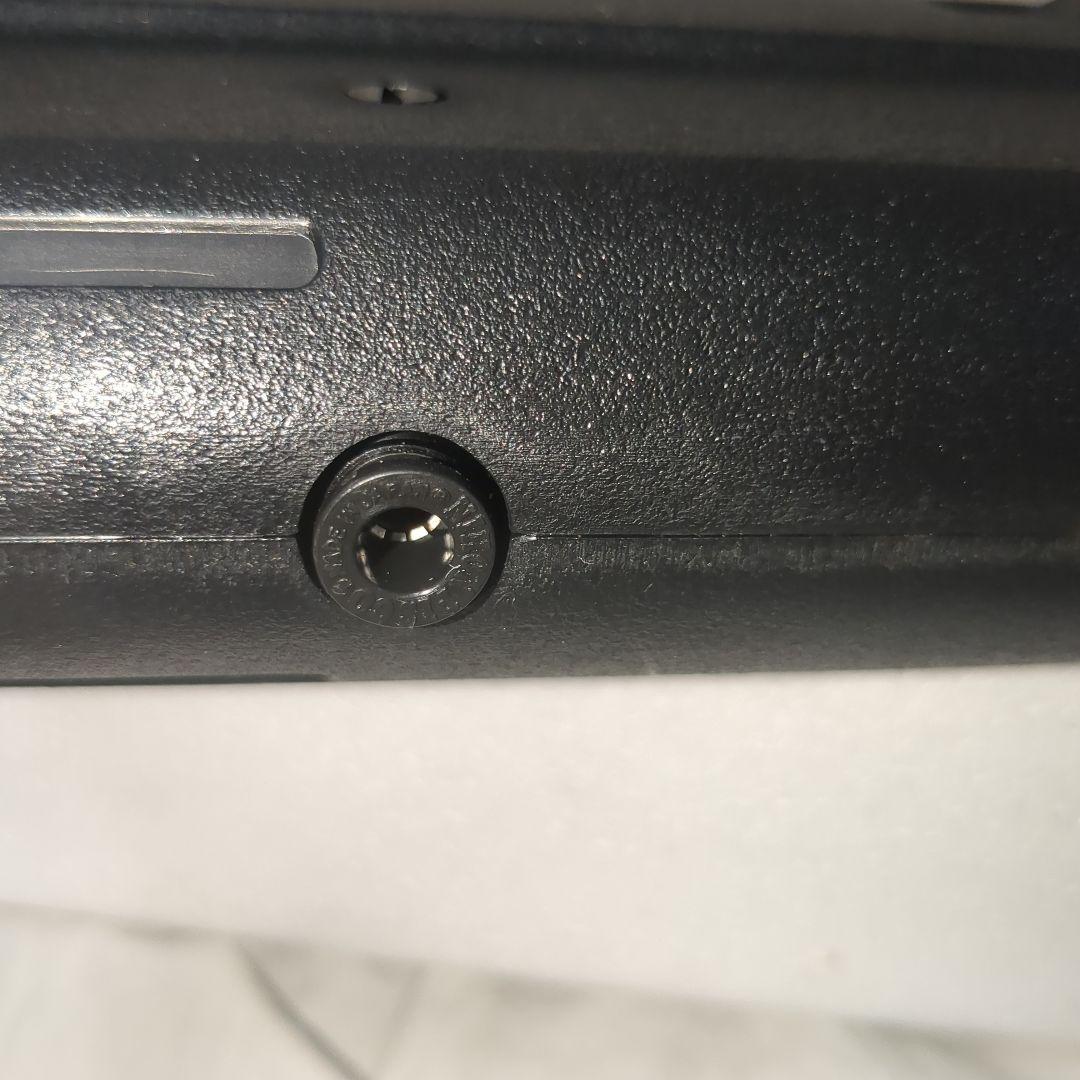 Toy-tec トイテック　P90　外部ソースガスガン　リコイルあり　レトロ