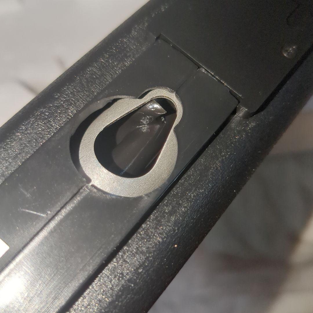 Toy-tec トイテック　P90　外部ソースガスガン　リコイルあり　レトロ