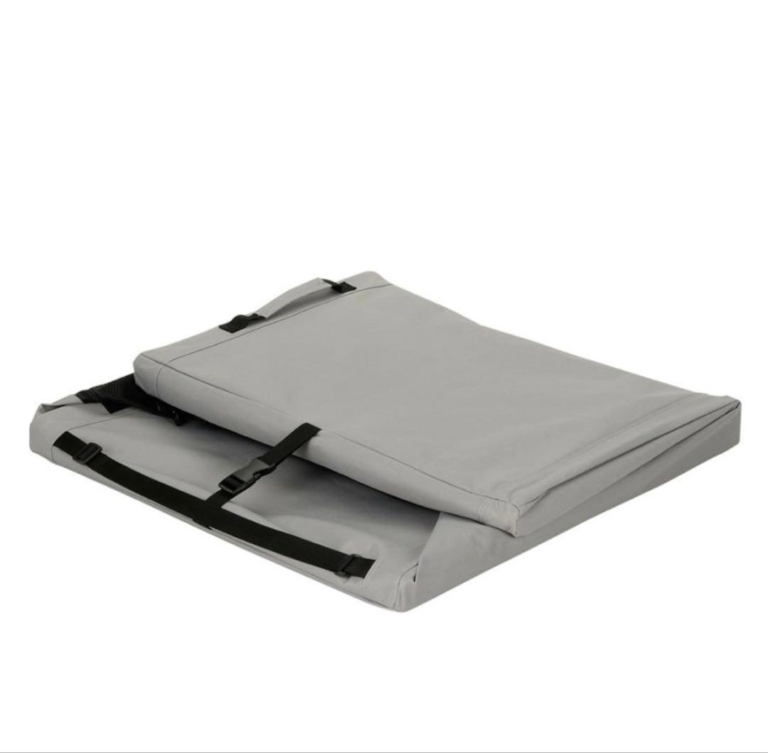 たためるキャットケージ　２段