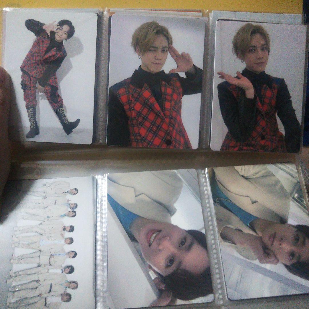 めせもあ トレカ