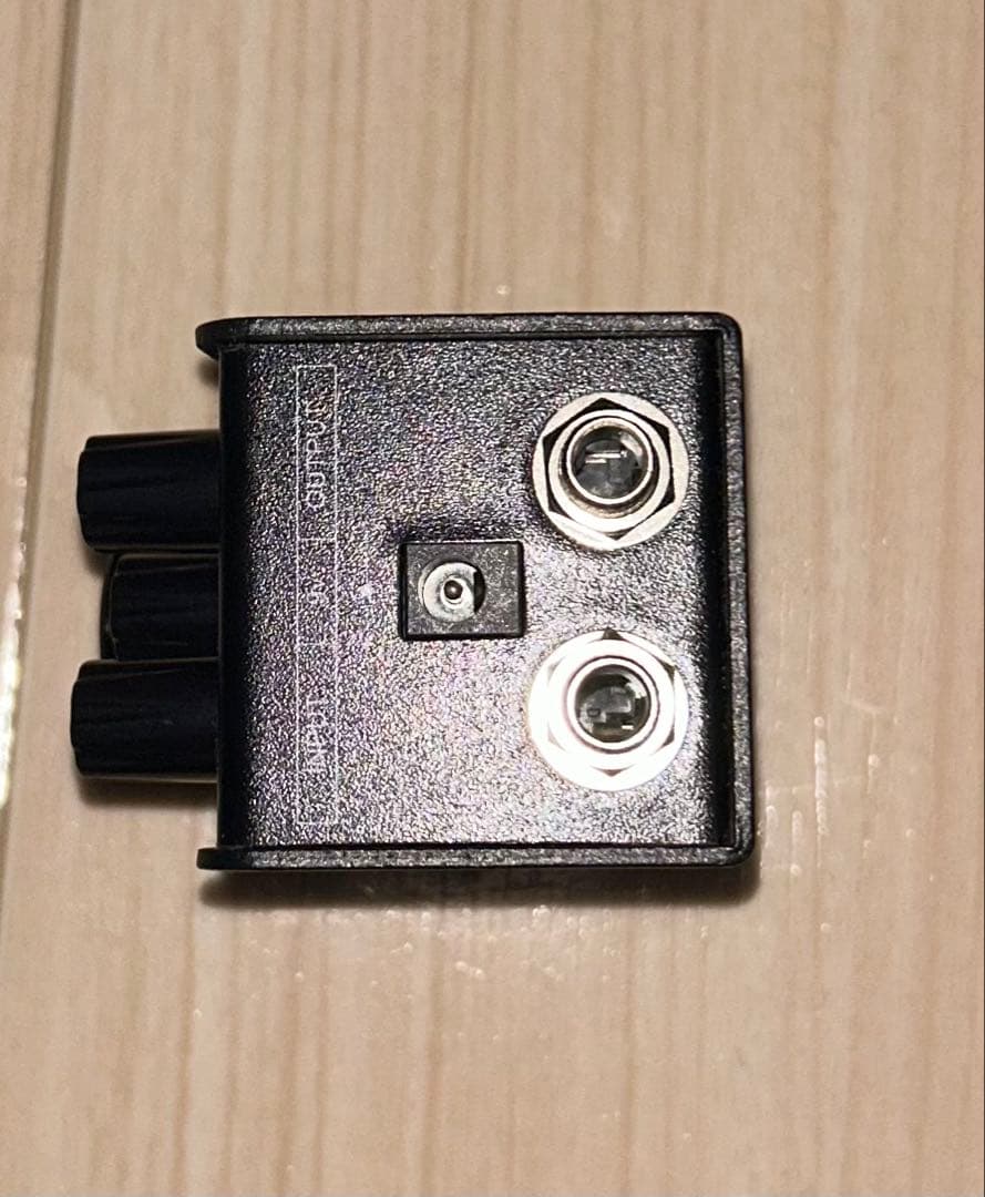 【箱付・おまけ付】PROCO Lil' RAT