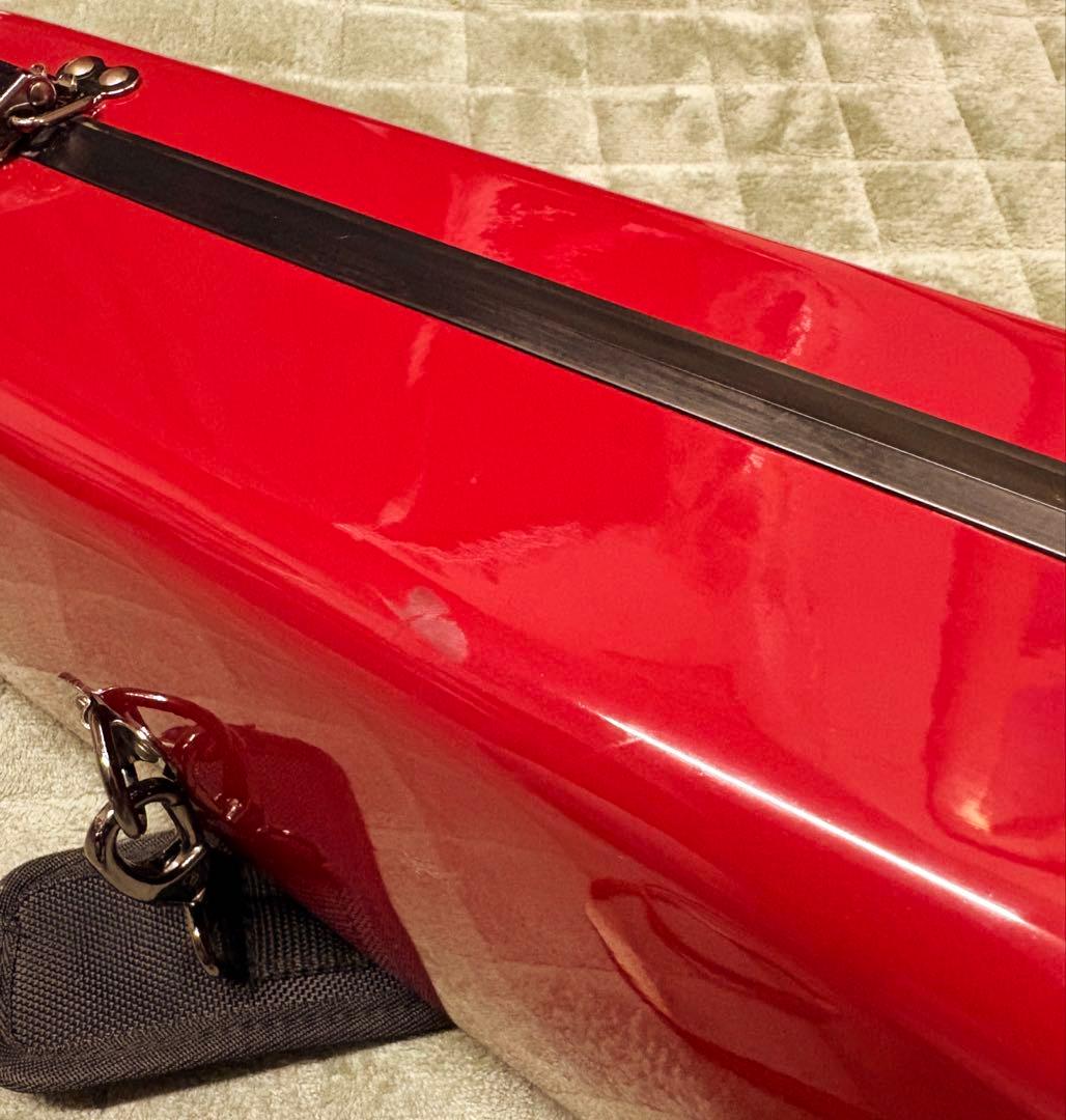 GLIGA 4/4 2003年製　バイオリン　ケース　イーストマン