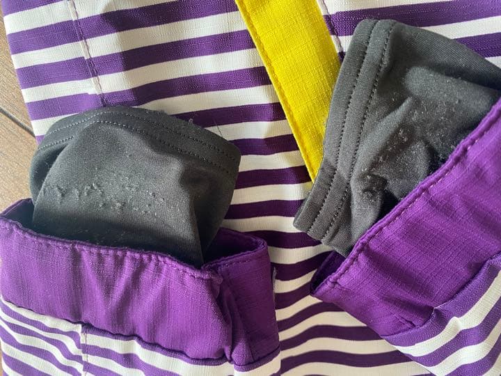 スノーボード レディースウェア ESTIVO ゴールドウィン