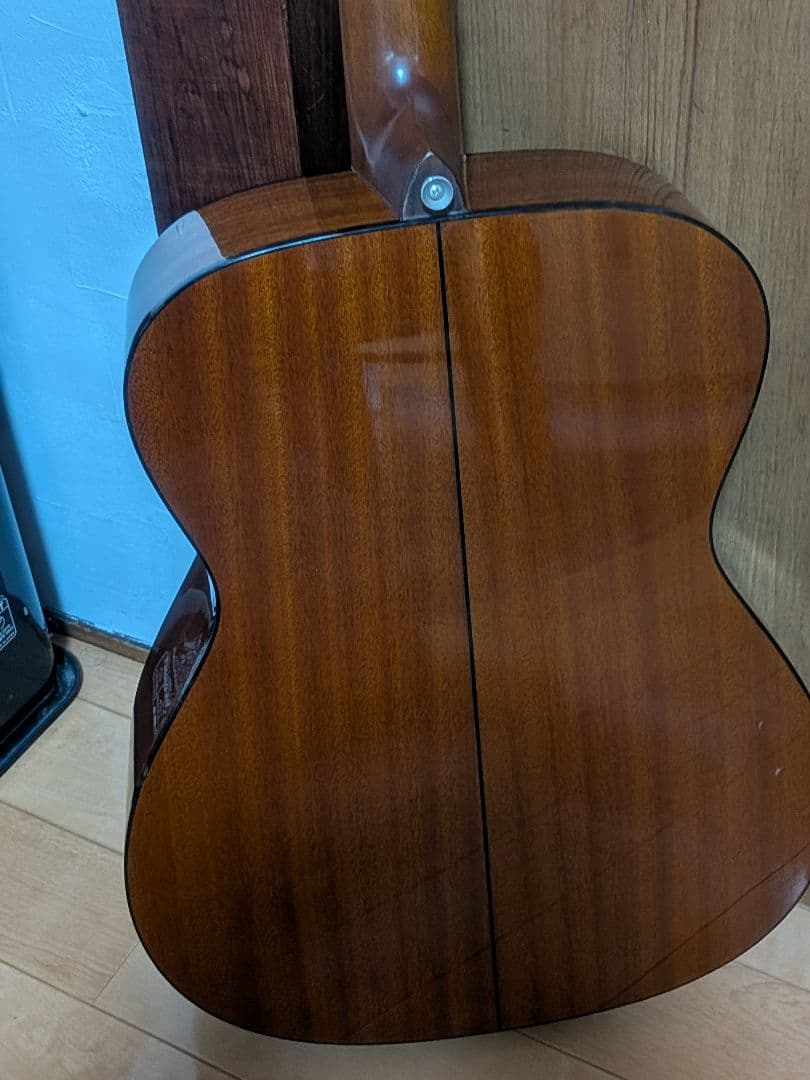 s.yairi YF-02　アコースティックギター