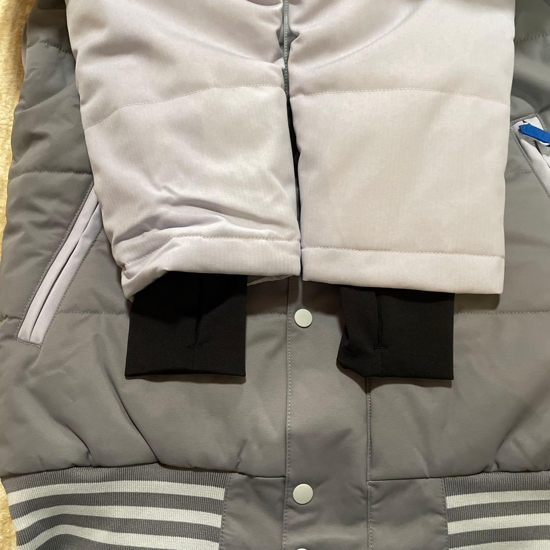 adidas アディダス スノーボーディング　スノーボード　ウェア　中綿入り