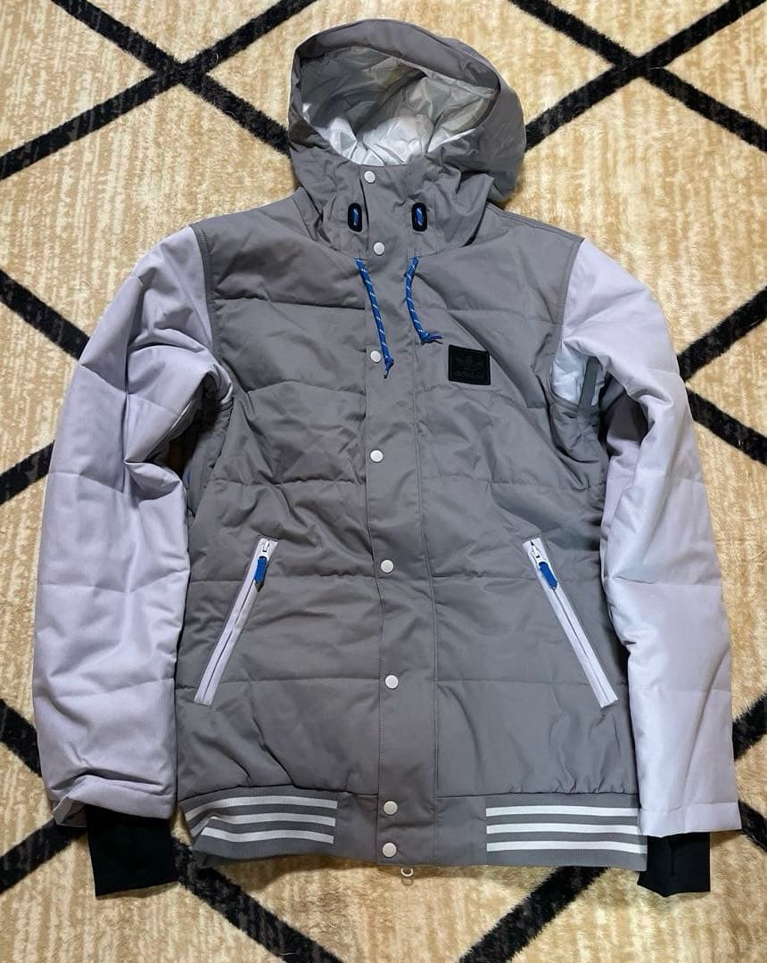 adidas アディダス スノーボーディング　スノーボード　ウェア　中綿入り