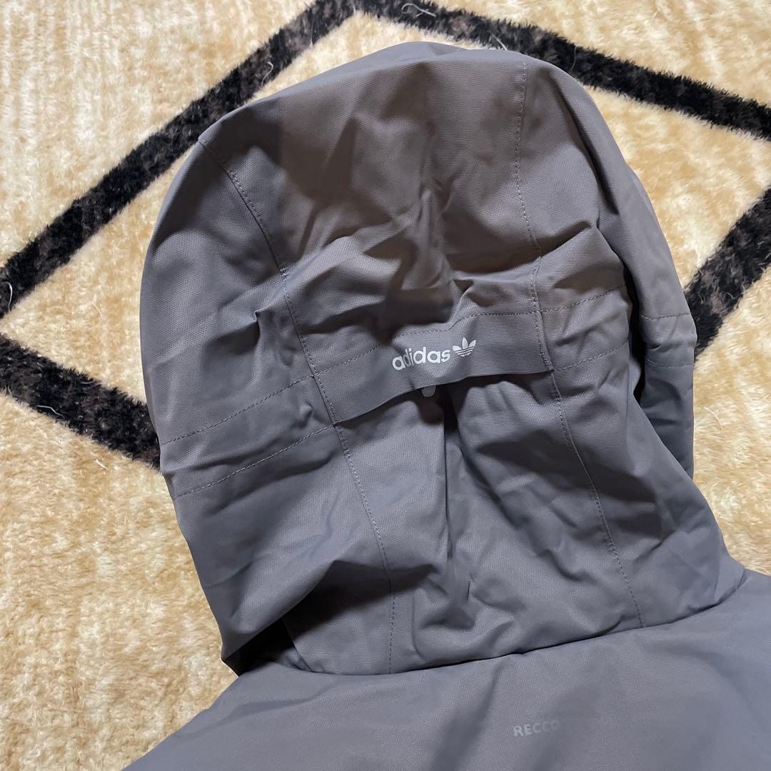 adidas アディダス スノーボーディング　スノーボード　ウェア　中綿入り