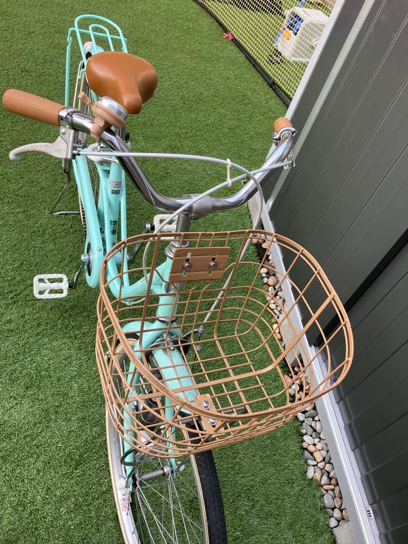 子供用自転車 三重県北部