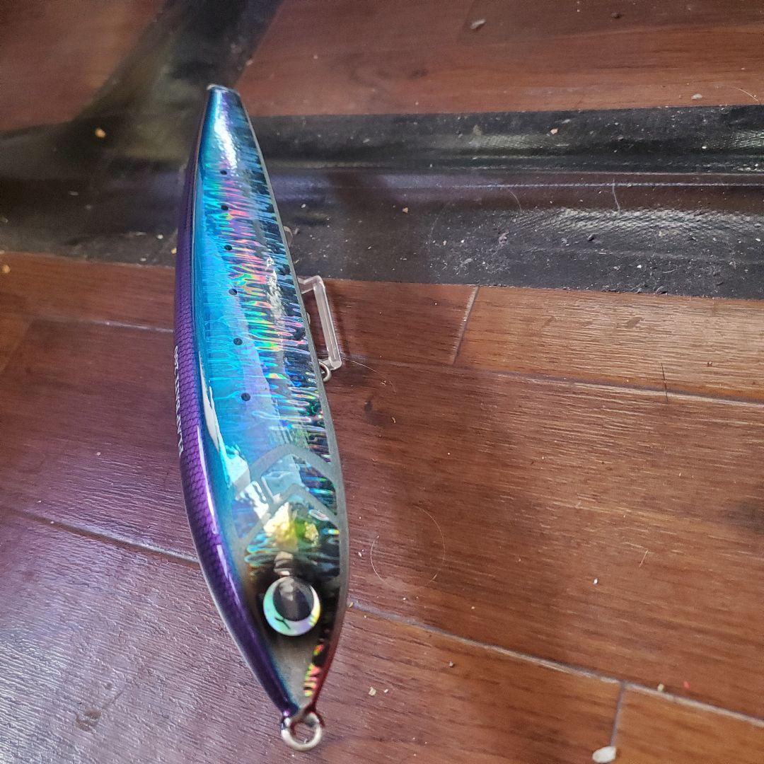 メロン屋工房 FLAP BAIT260
