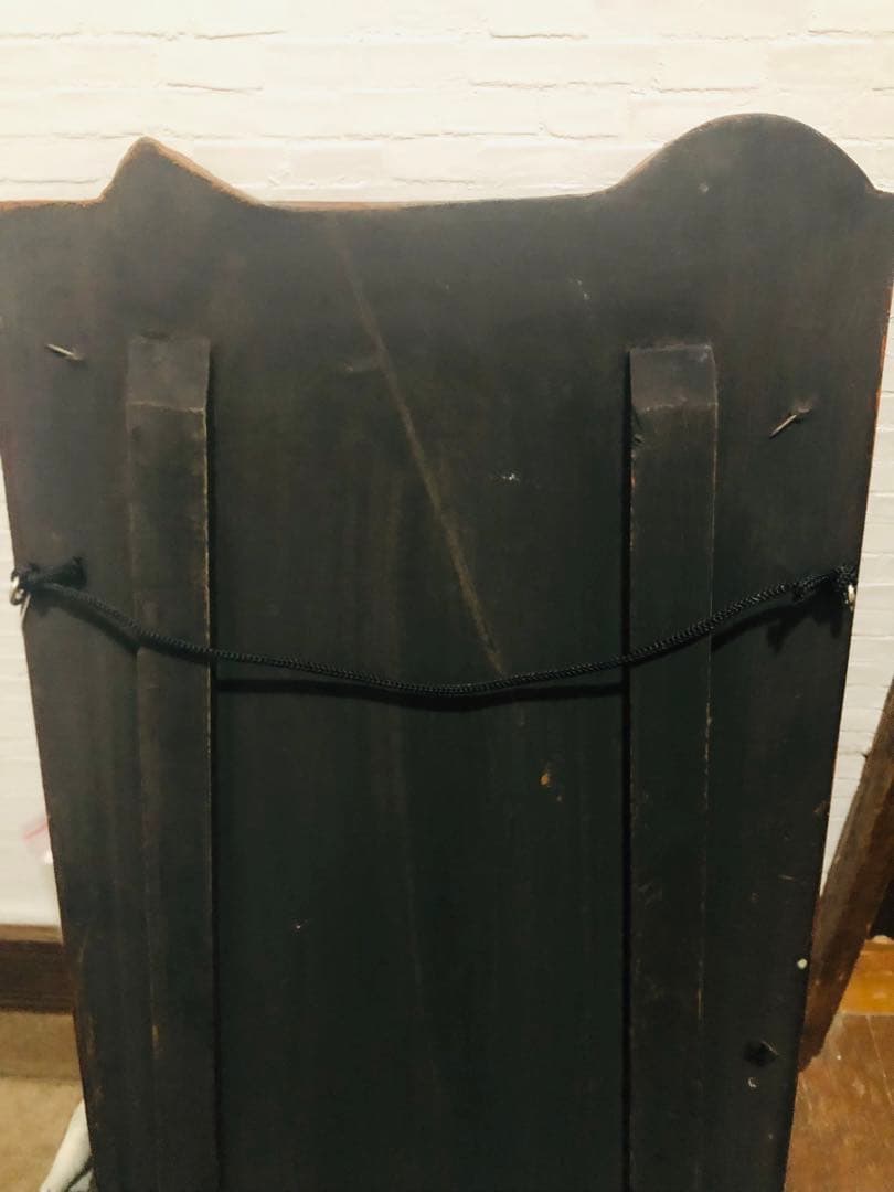 まっちょん コカコーラ　Coca-Cola木製黒板　新品未使用