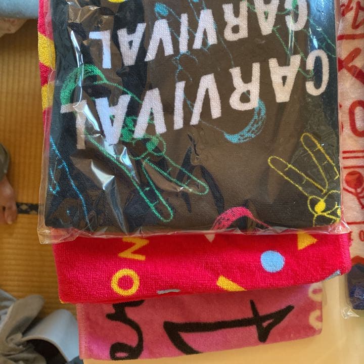 大原櫻子 タオルTシャツポスターCDなど