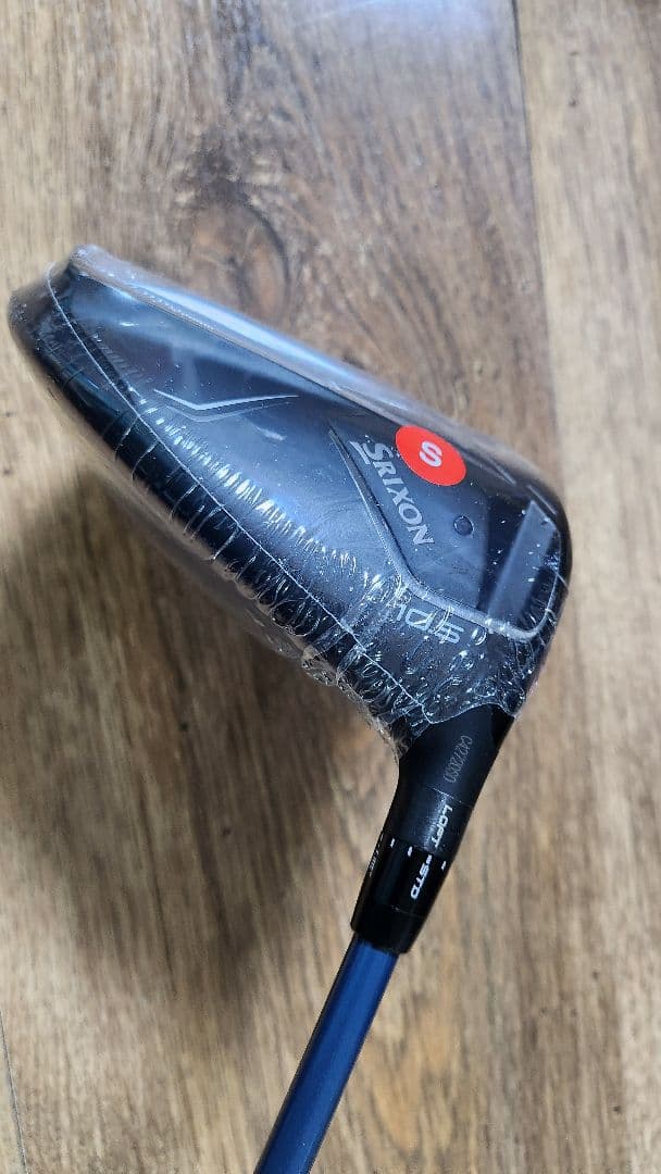 スリクソン SRIXON ZXi LS 1W　ロフト10.5° メンズ 右用