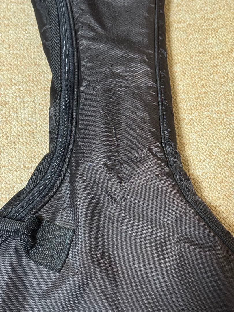 YAMAHA YGX 121D ケース付き