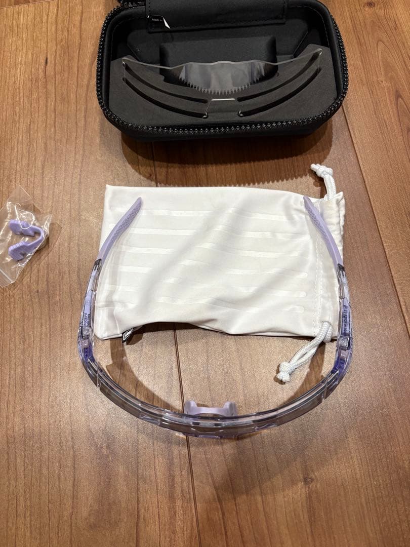 100%【ワンハンドレッドサングラス】