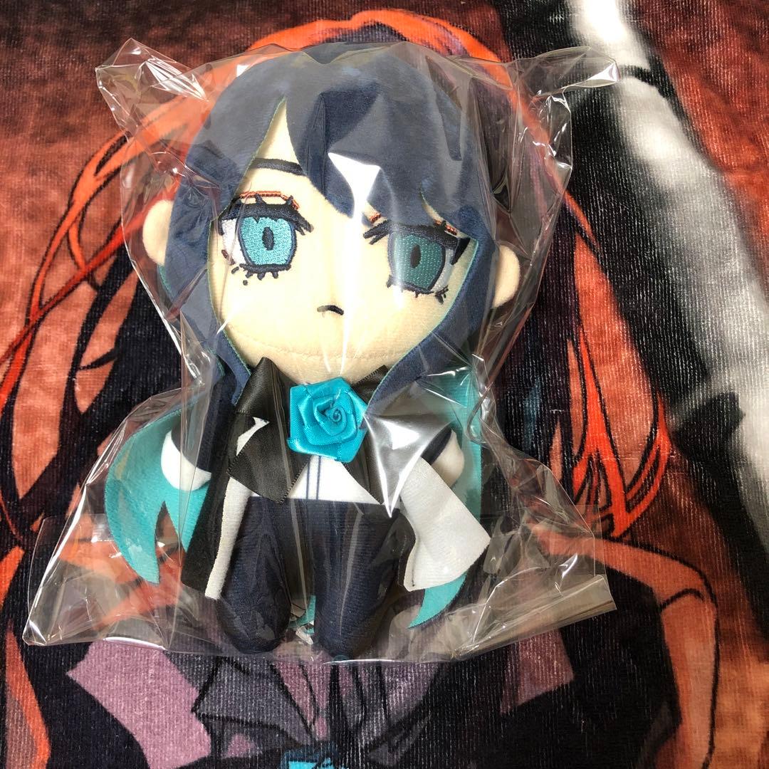 生まれましたよ おめでとう　誕生日　Ado ぬいぐるみ　A Bセット　まとめ売り