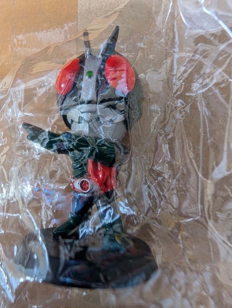 し*ん様 【特撮ヒーローズ】仮面ライダー