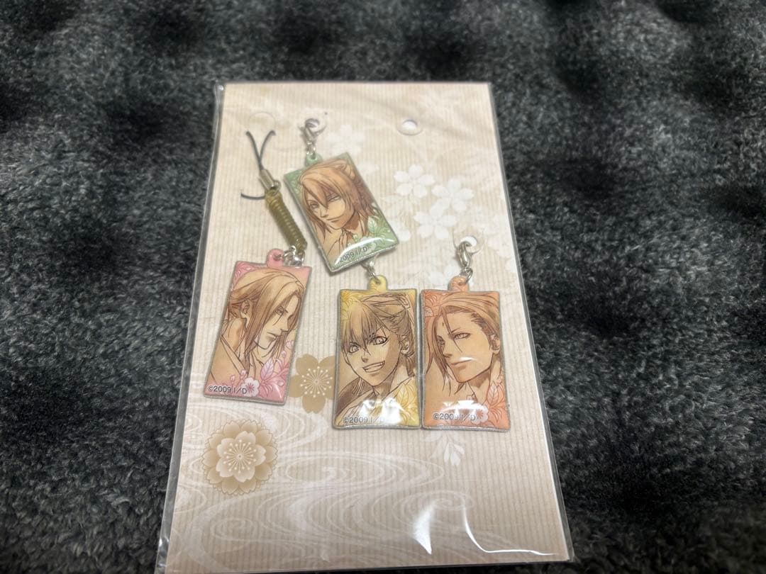 【レア物あり】薄桜鬼　詰め合わせ