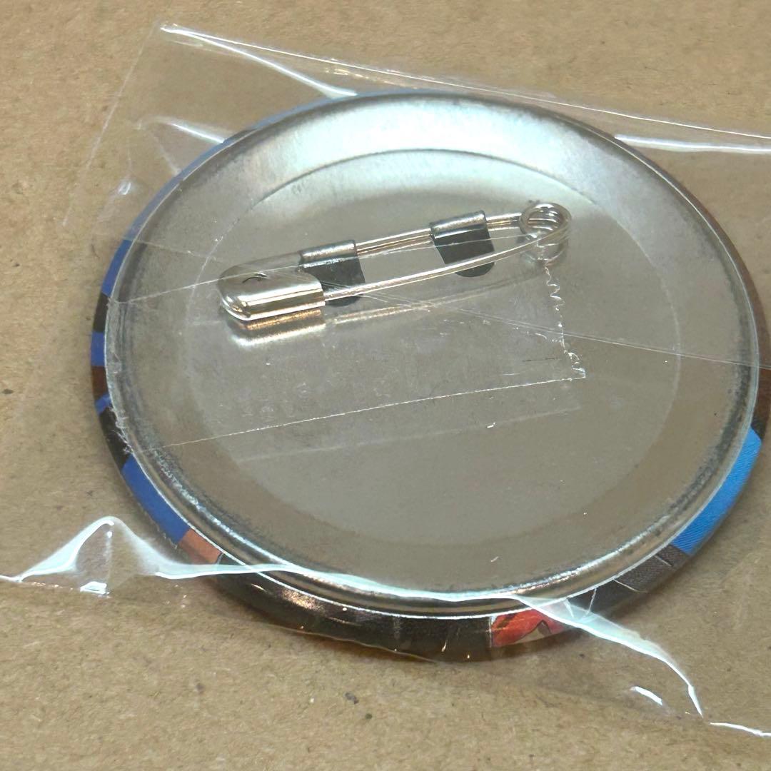 ペルソナ4 キャラバッジコレクション P4U2 花村陽介