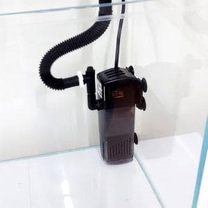 Ｖ3ポンプ付スレンダー６００水槽　60cm　ＯＦ　水槽　上乗せで２段式　完全新品