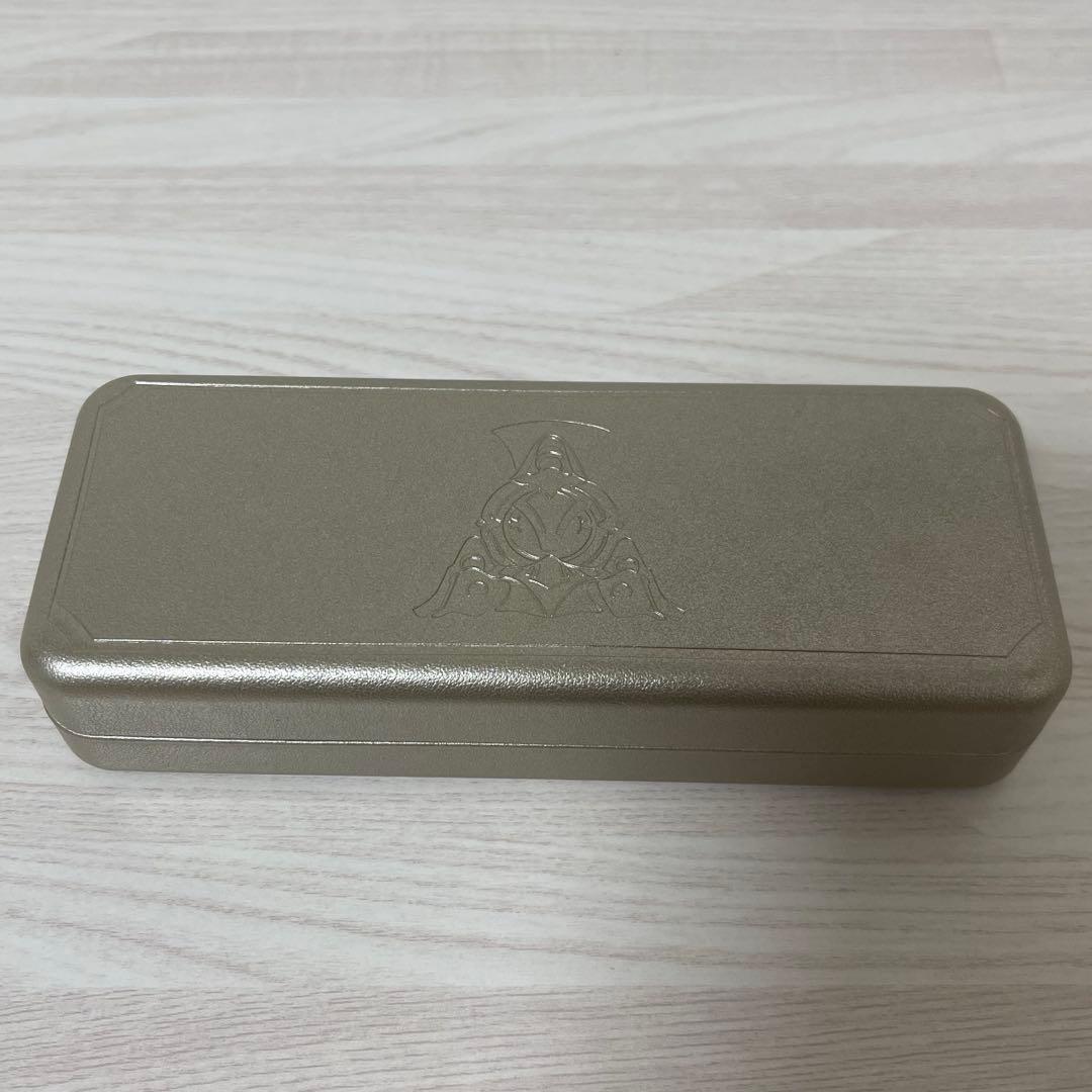 崩壊スターレイル メガネ 眼鏡 zoff ゾフ 黄泉